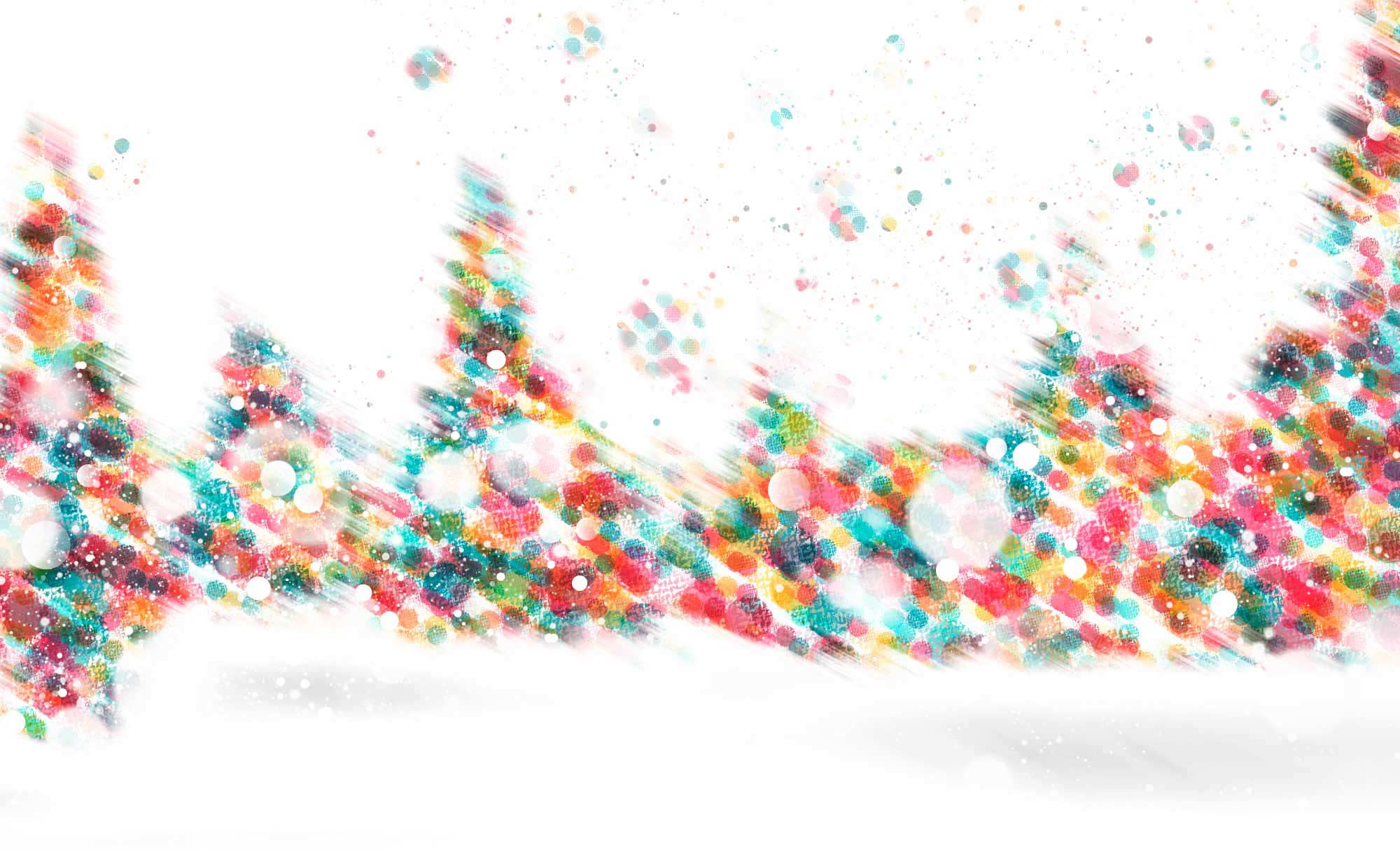 Meguro Snow Christmas