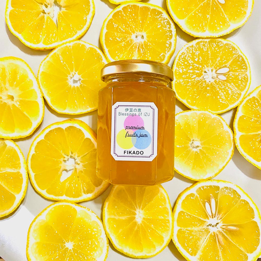 ジャム工房 FIKADO