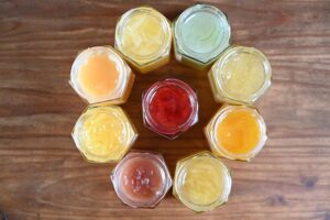 ジャム工房 FIKADO