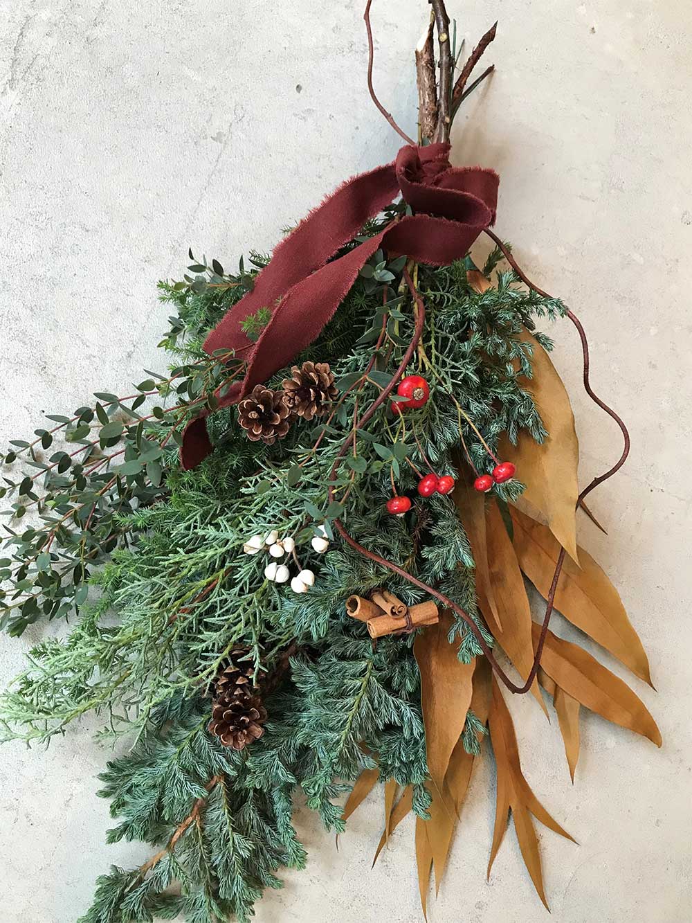  “a little pretty” CHRISTMAS  WORKSHOP 2025 “