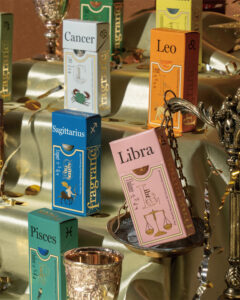 SWATi / 9.kyuu / I fragrance