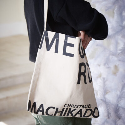 みんなでエシカルアクション 「マイバッグ」「マイカトラリー」