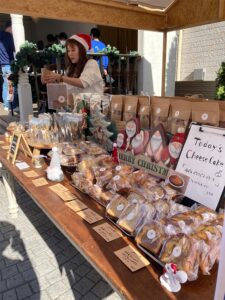 ノミガワスイーツ