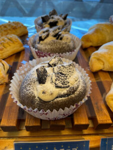 社会福祉法人品川総合福祉センター パン工房プチレーブ