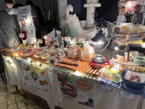 社会福祉法人品川総合福祉センター パン工房プチレーブ