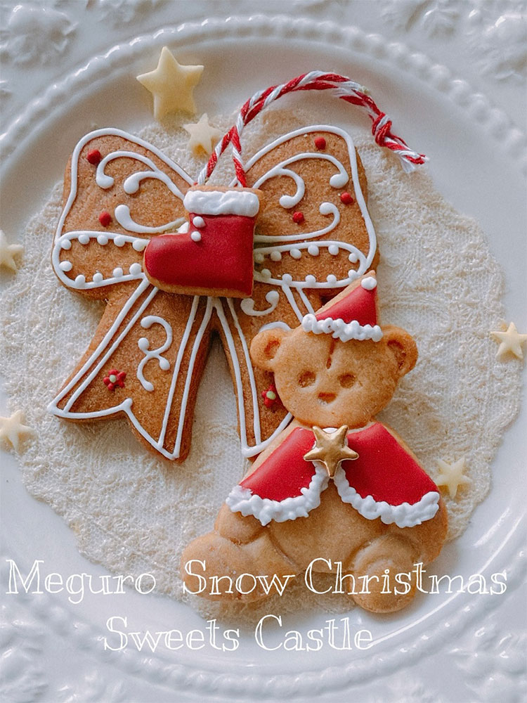 sweets castleスイーツキャッスル