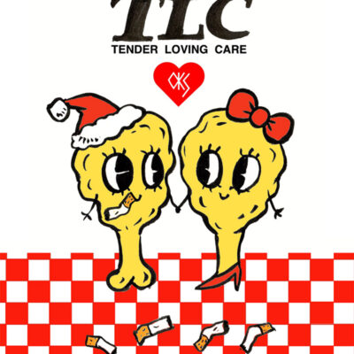 Oksana Todorova Solo Exhibition