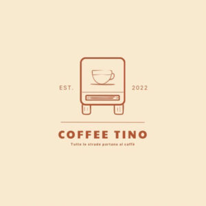coffee tino