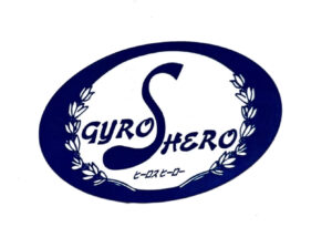 ヒーロスヒーロー