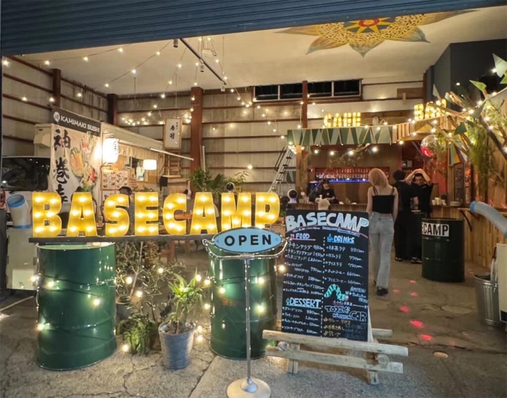 Saki（ex.RSP）によるクリスマスJAZZ Live