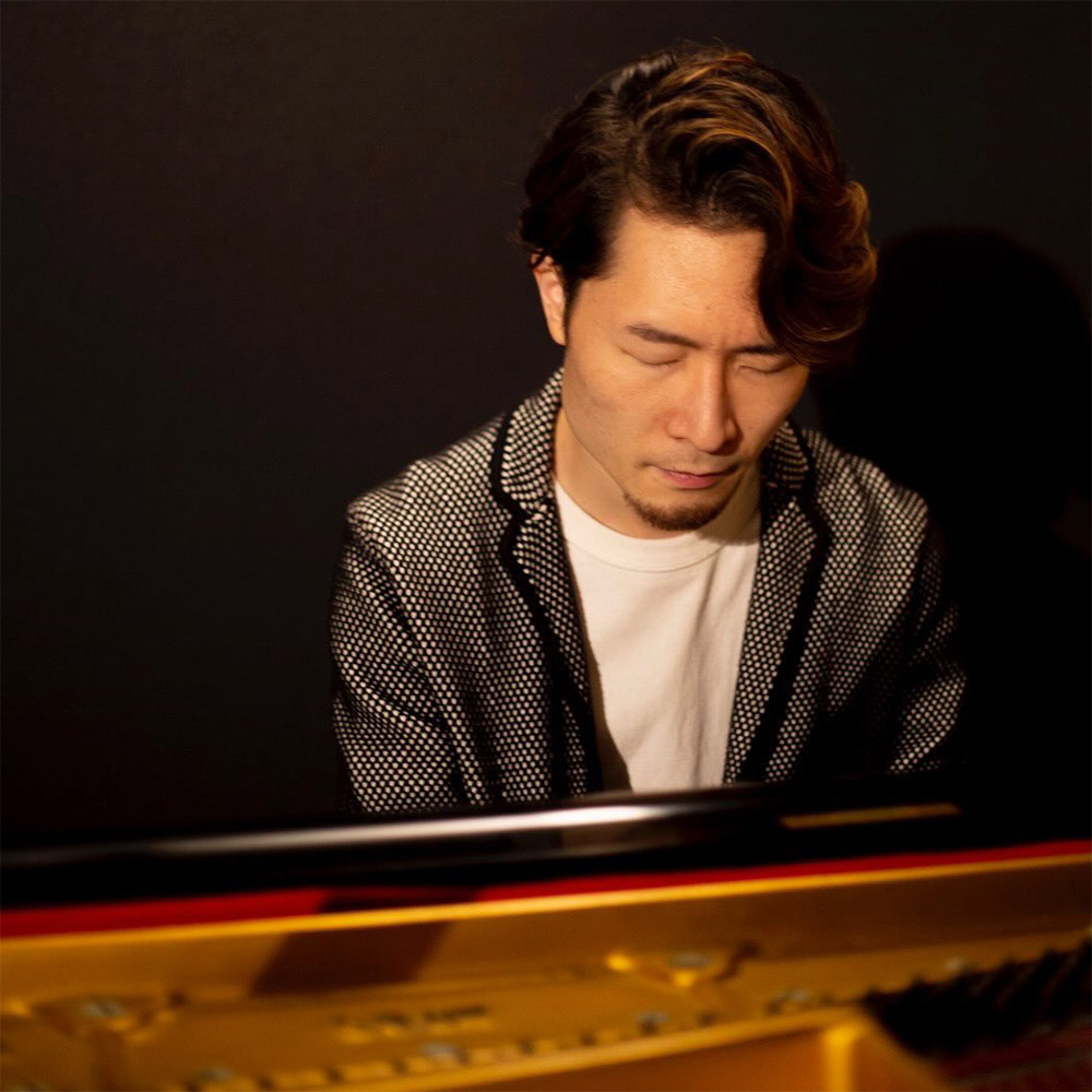 piano 武藤勇樹