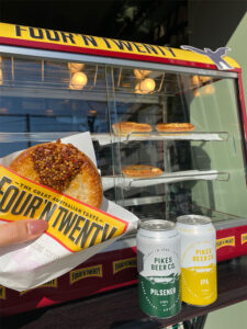 ロングフェロウズ