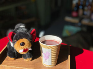 ロングフェロウズ